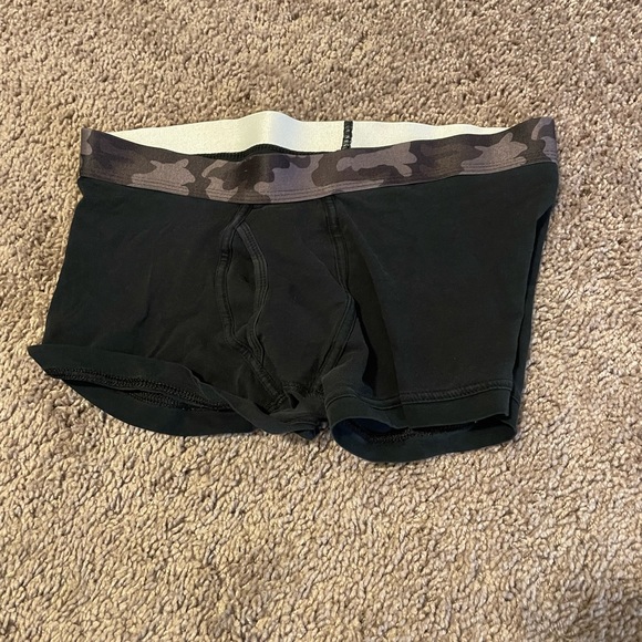 Mossimo Supply Co Short Trunk - Picture 1 of 1